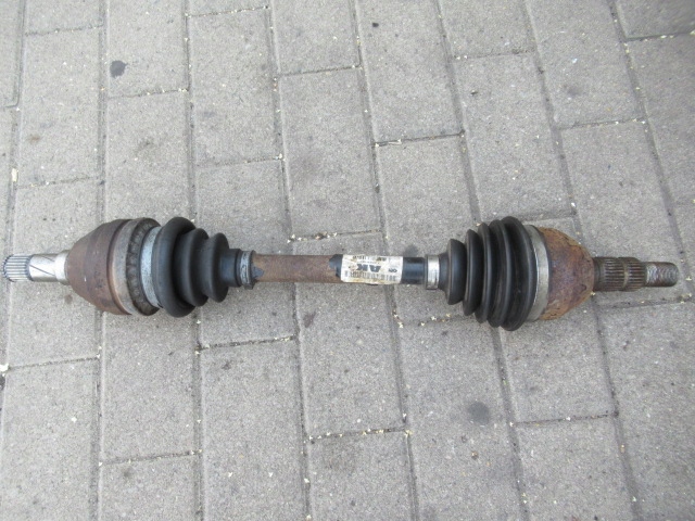 Купить Insignia 1.8 08-13 приводной вал левая 6 передач 13228195