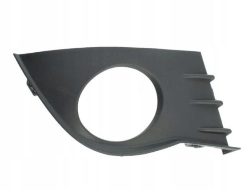 Купить Renault clio 3 решётка  решётка w бампер правый