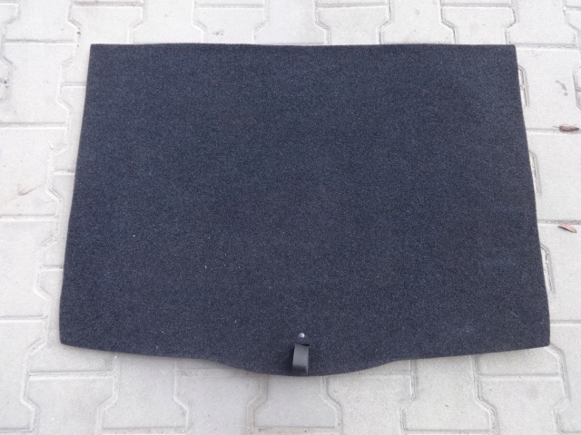 фото №1, Vw golf v 04-09r kombi пол багажника