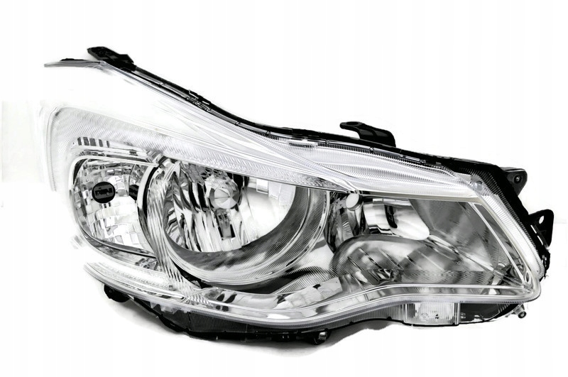 фото №1, Subaru impreza xv od 2016- фара правий