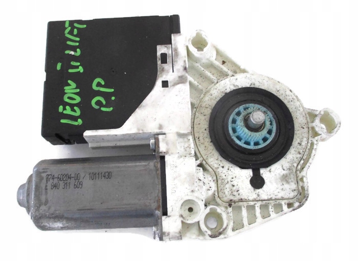 фото №1, Leon ii моторчик скло перед правий 3c8959702