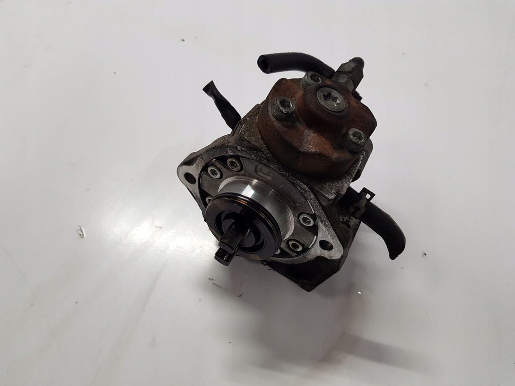 фото №1, Mazda 6 gh насос упорскування 2.2 mzr-cd 2940000620