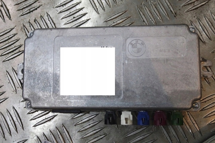 фото №1, Модуль блок керування камери f82 m4 6994554