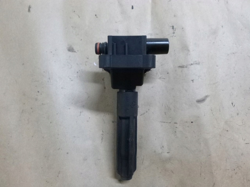 фото №1, Катушка зажигания mercedes-benz оригинальный номер a000 1587 503