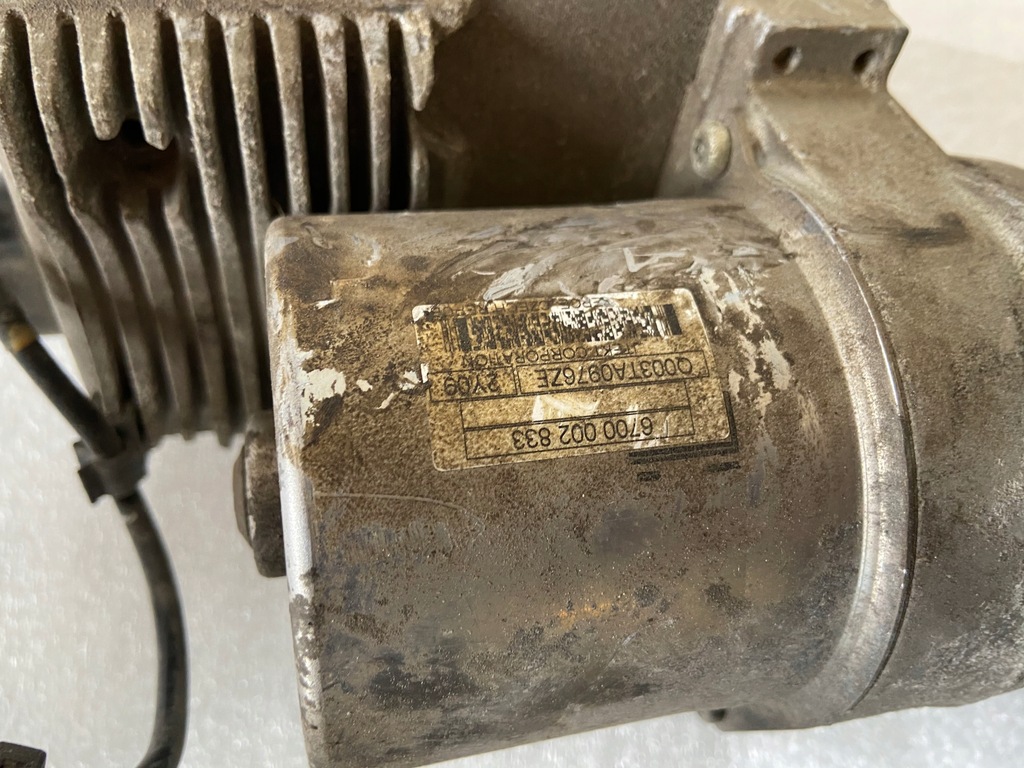 фото №9, Mercedes w246 рулевая рейка трансмиссия a2464605100