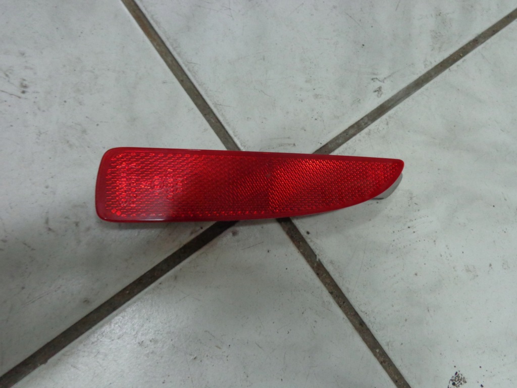 фото №1, Mazda 6 gh 2007-2012 відбивач задня правий kombi