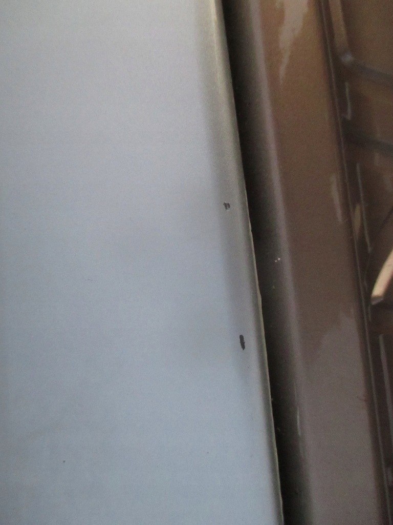 фото №6, Volvo xc40 v40 диффузор накладка бампера задняя 31335362