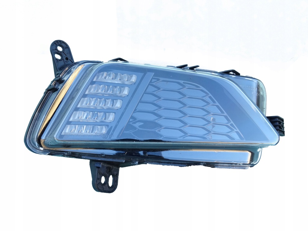 фото №1, Противотуманная фара перед правый vw polo vi 2g0941662b