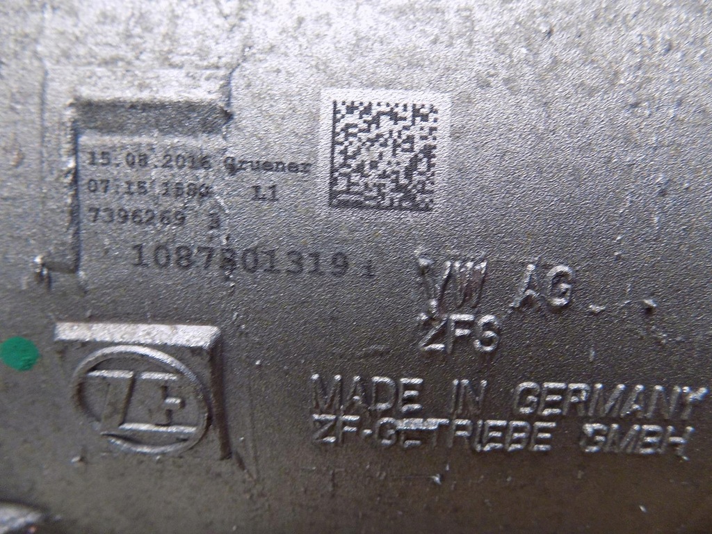 фото №10, Audi a7 4g коробка передач передач ppd автоматична коробка передач 8-ступенева