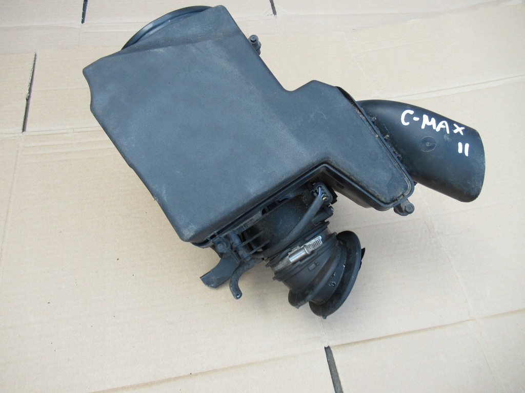 фото №1, Ford c-max ii корпус фільтра повітря