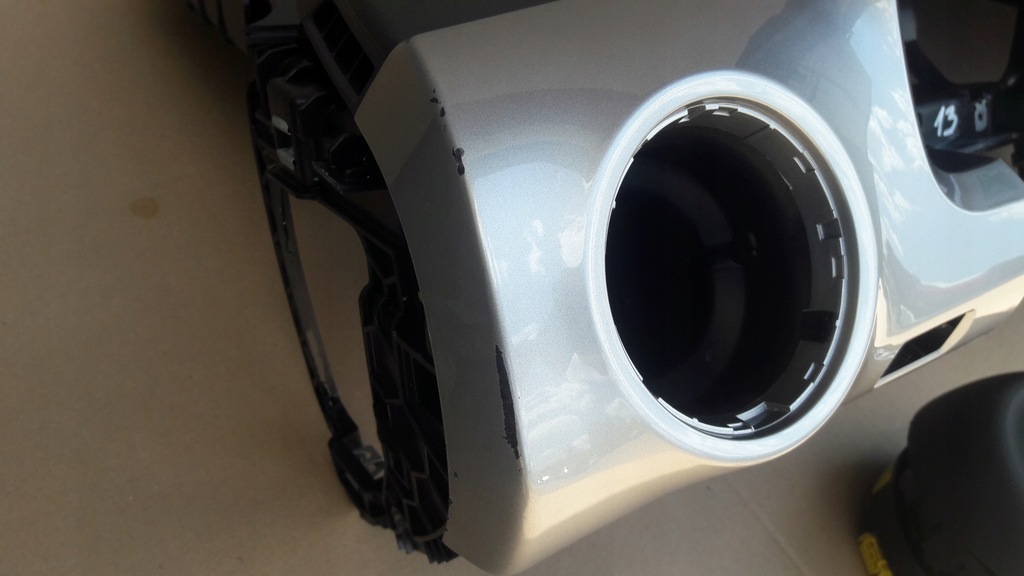 фото №5, Vw up up! консоль панель приладів подушки безпеки подушка безпеки air bag