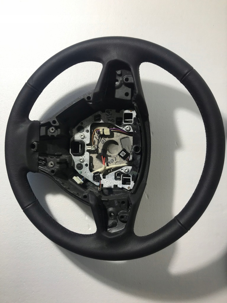 фото №1, Оригинальная воздуховод bmw 7 f01 6102364 multi