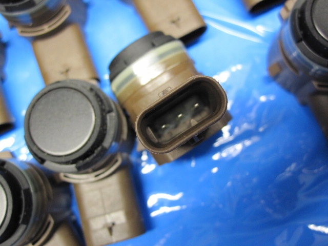 фото №9, Датчик паркування valeo 9274429