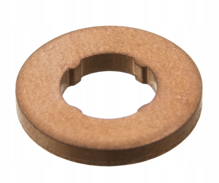 4x подкладка форсунки bosch f 00v c17 504 Оригинал