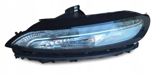 фото №3, Комплект лампа eu jeep cherokee kl 2014-2018