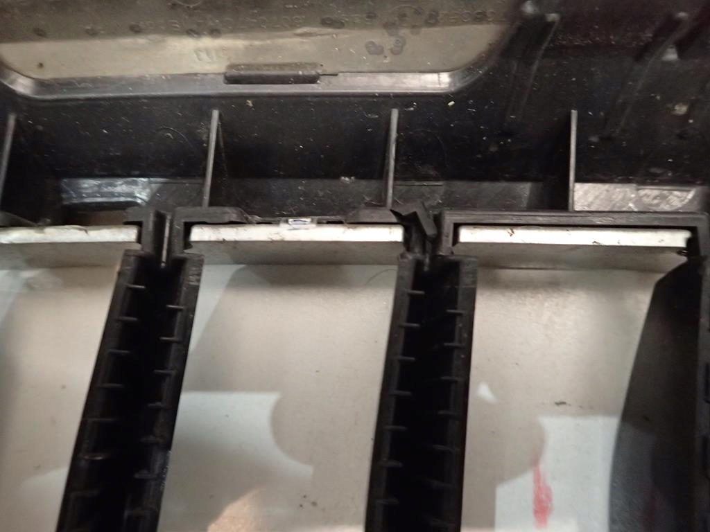 фото №6, Решётка радиатора решётка радиатора правая левая bmw 5 g30 g31