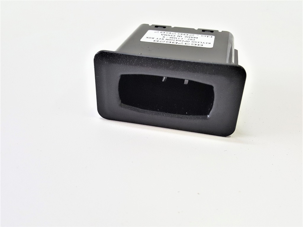 фото №4, Mitsubishi outlander iii замок зажигания keybox 8637b628