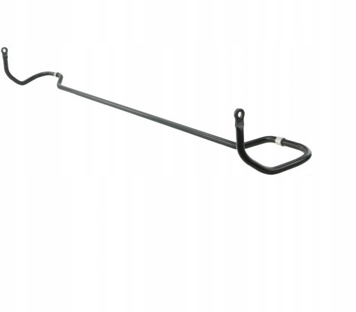 фото №1, Toyota camry стабілізатор задня 2011- 4881233250