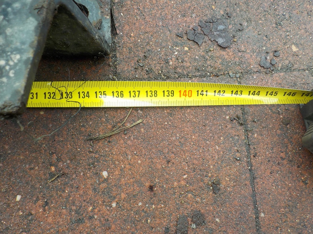 фото №7, Iveco eurocargo 3.9 08-15 wał приводной 334cm