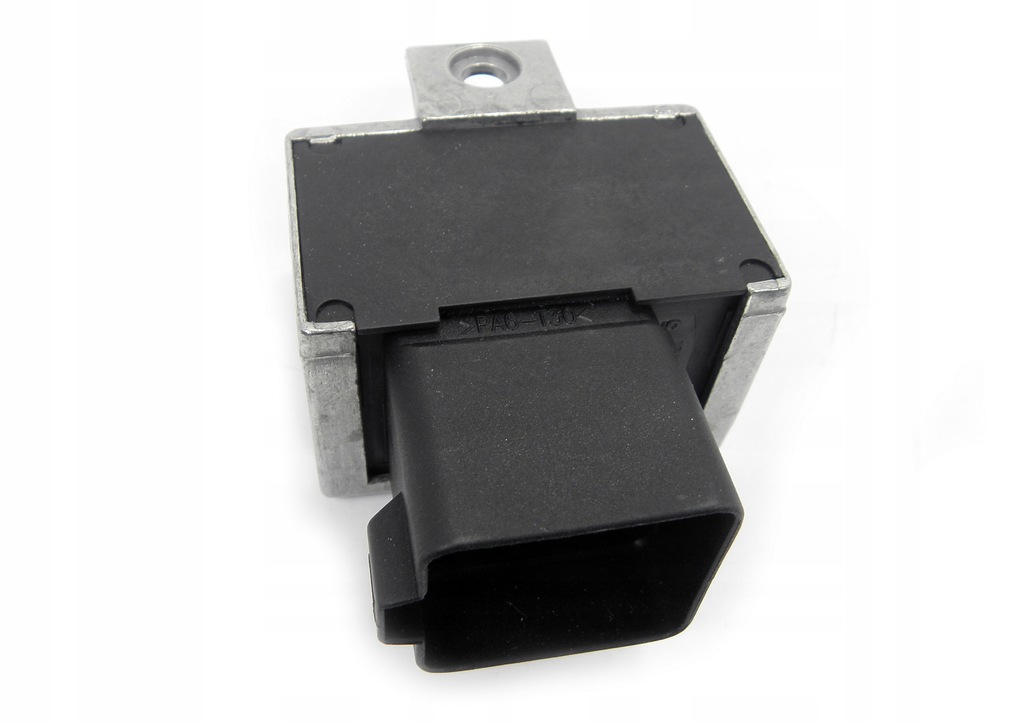 фото №4, Реле свеча накаливания renault master trafic