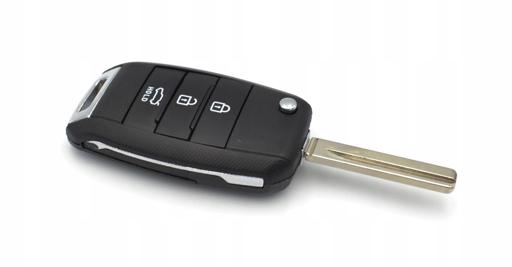 фото №7, Kia rio stonic niro sorento ключ pilot корпус