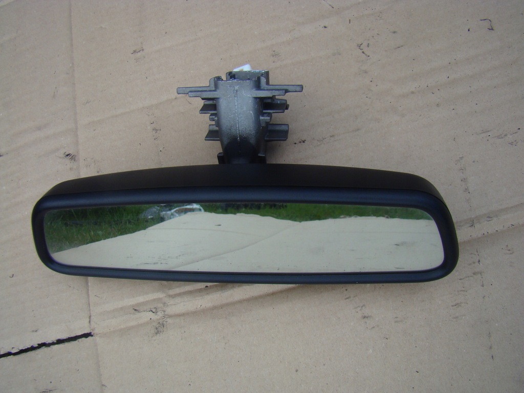 фото №2, Зеркало заднего вида renault espace v