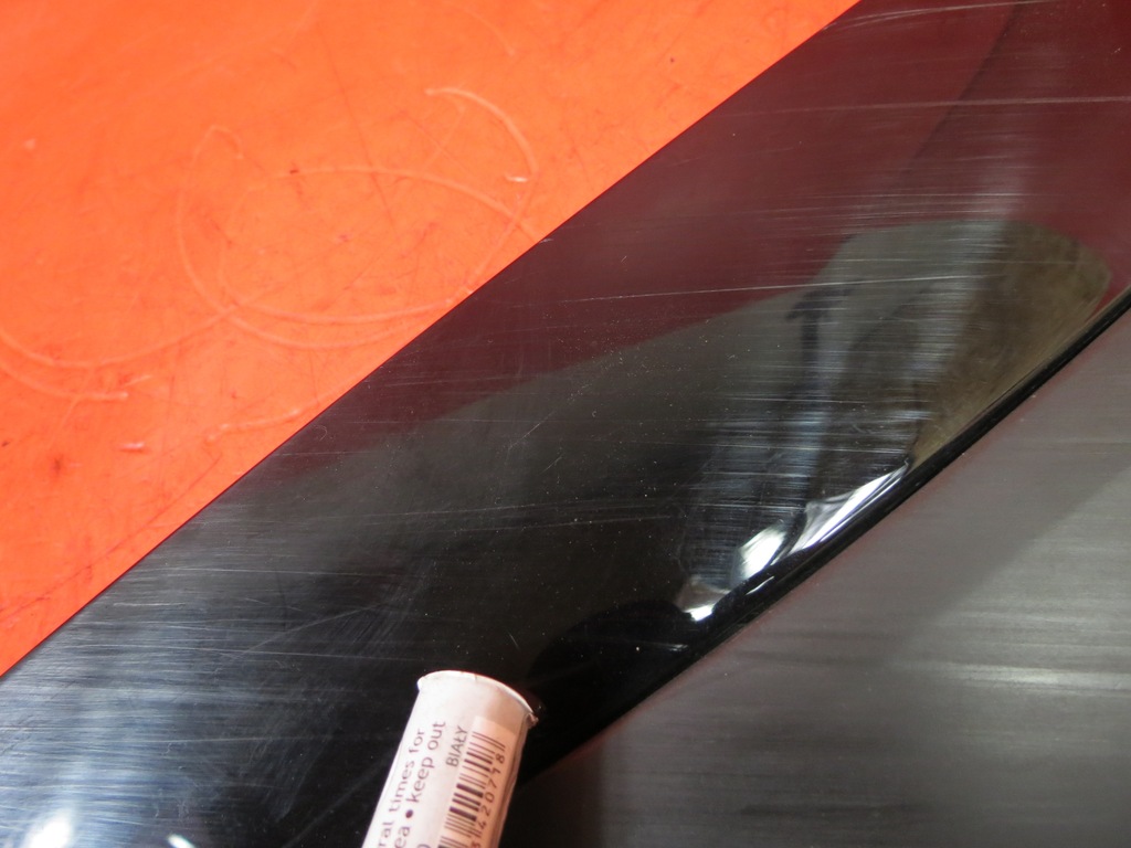 фото №2, Citroen c4 picasso 2 ii накладка стойка правый задняя