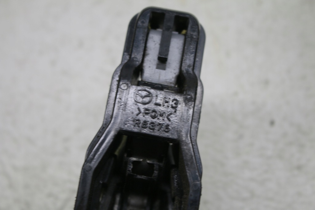 фото №5, Ручка двері ліва задня mazda 6 gh