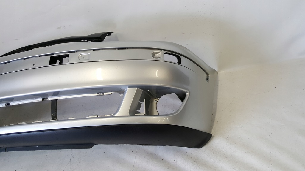 фото №8, Ford galaxy mk1 lift бампер перед передний 00-05r