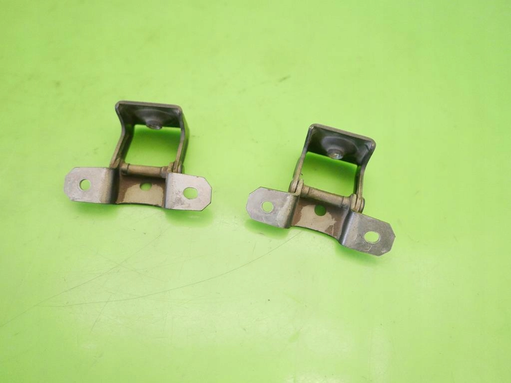 фото №1, Петли крышки задняя багажника fiat idea i 632 03-05