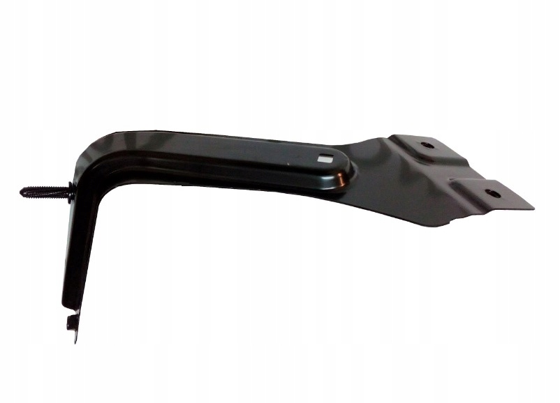 фото №1, Кронштейн підпора крила перед touran caddy правий