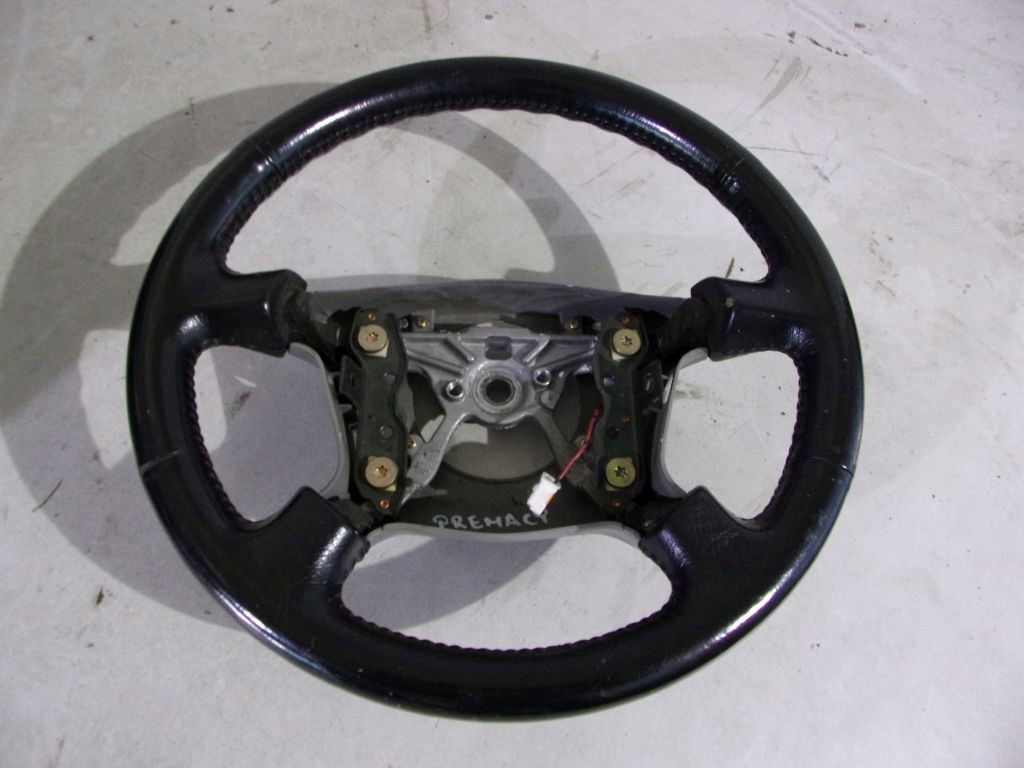 фото №1, Mazda premacy i повітропровід