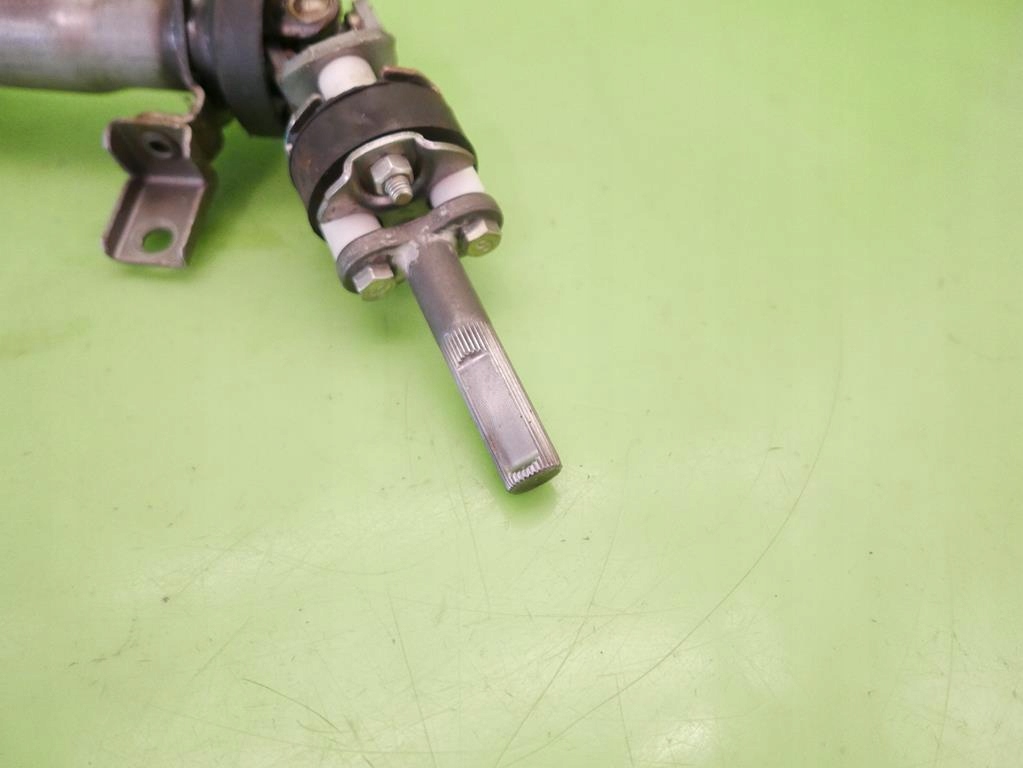 фото №6, Колонка кермова nissan primera p11 wp11 2.0td