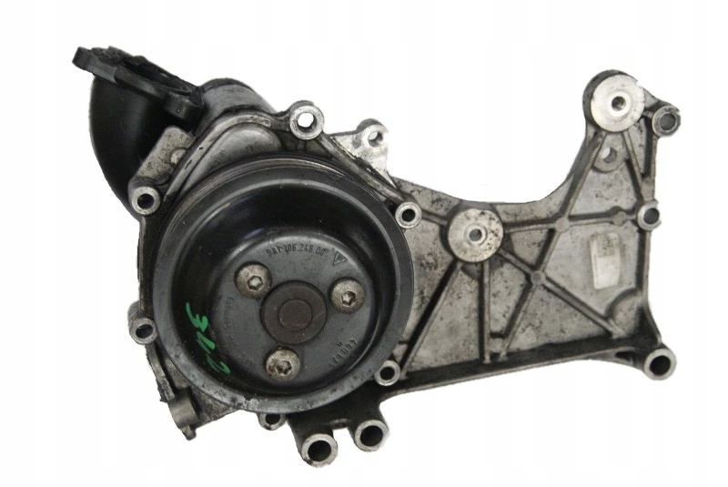 фото №1, 342 насос wody cayman 987 r 3.4 9a1106148