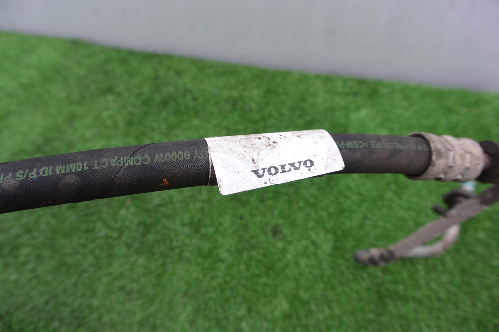 фото №5, Шланг усилителя p31340773 volvo s60 v60 ii uk