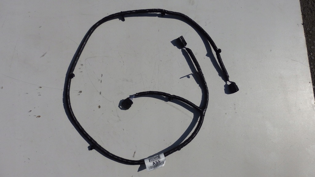 фото №1, Электропроводка заднего бампера ford grand c-max mk2