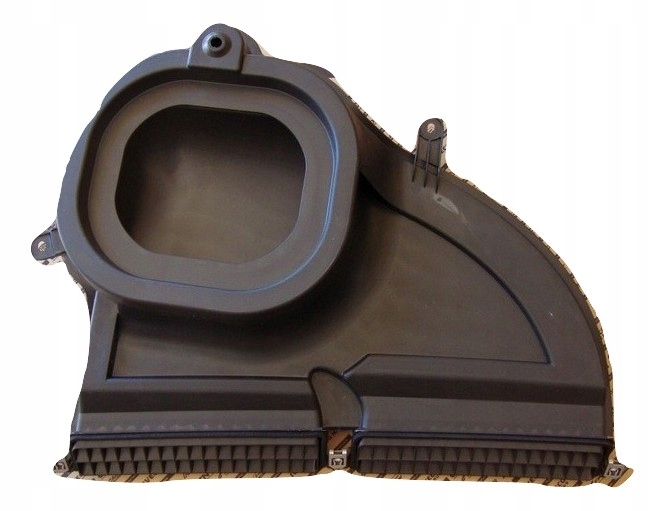 фото №1, Впуск повітря w капот iveco daily 2006-2014