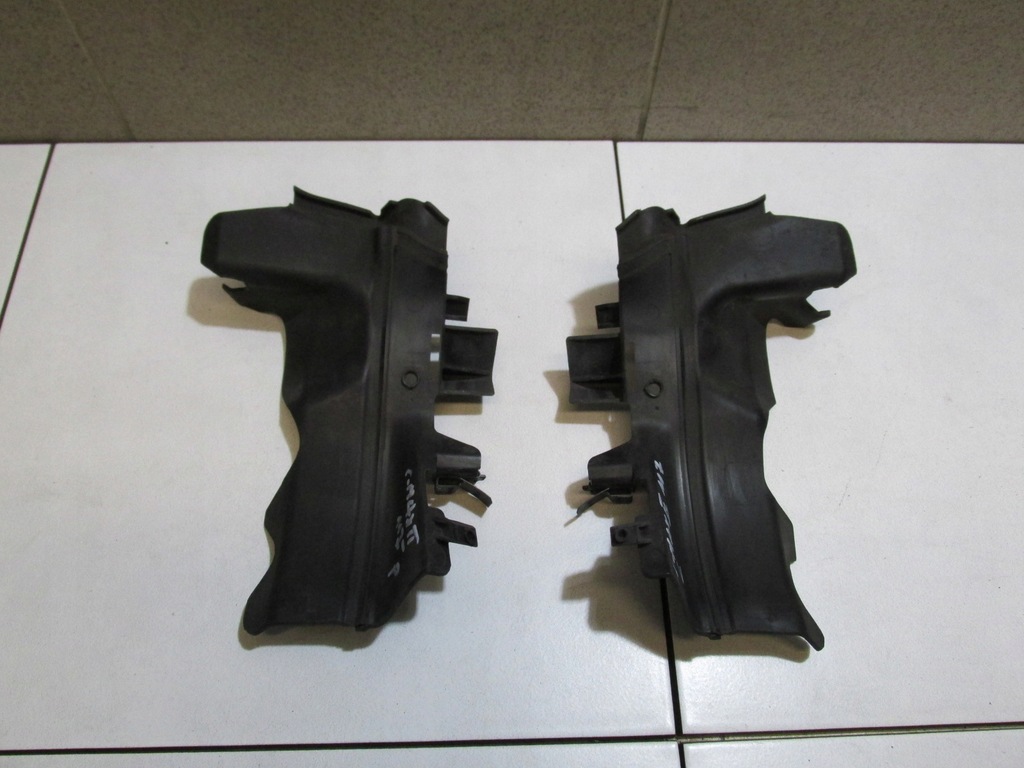 фото №1, Дефлектор воздуха am518327aa c-max mk2 grand