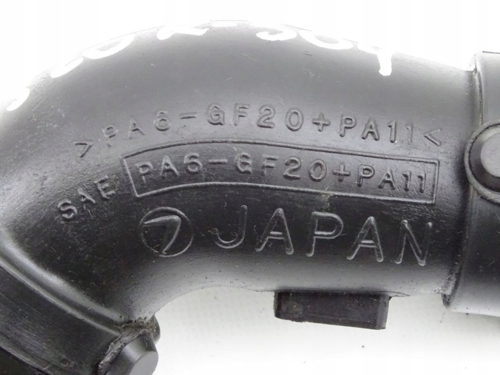 фото №3, Subaru legacy ii 2.0 twin turbo труба воздуха