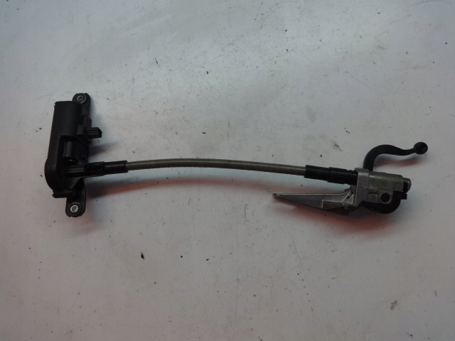 Купити Mercedes gl x164 механізм скло відкидне лівий