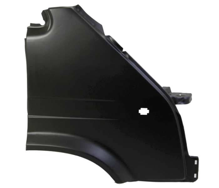 Купить Ford transit 94-, крыло  передний перед новый правый
