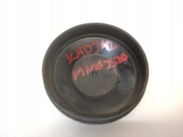 фото №2, Кришка заглушка фара лампи renault kadjar
