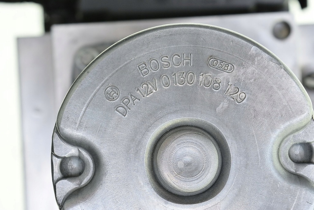 фото №10, Насос abs audi a6 c7 4g0907379b 0265960352