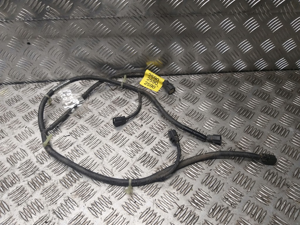 фото №1, Жгут электропроводка pdc chevrolet aveo t300