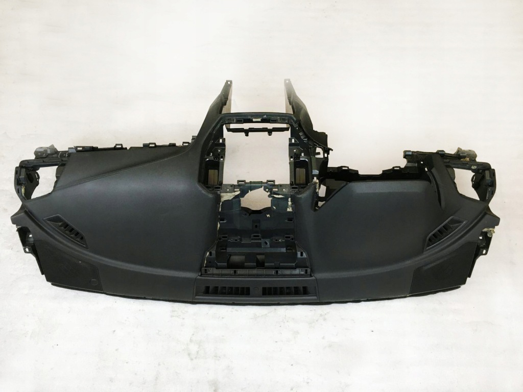 фото №1, Subaru impreza 17- приборная панель приборная usa