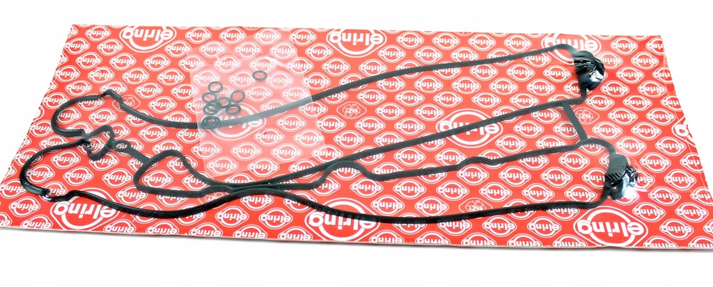 фото №15, Набор прокладка pok. zaw. opel antara 2 el058880