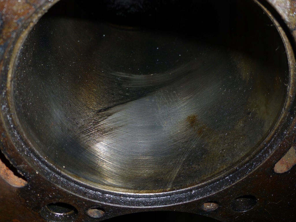 фото №9, Блок двигателя kia carnival ii 2,9 crdi