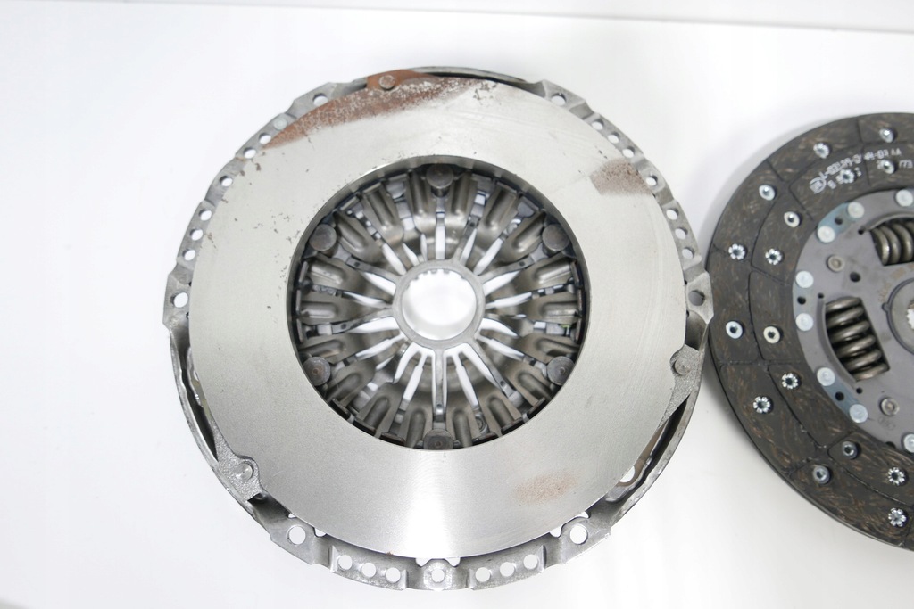 фото №13, Sachs сцепление ford transit 2,2 tdci 11-