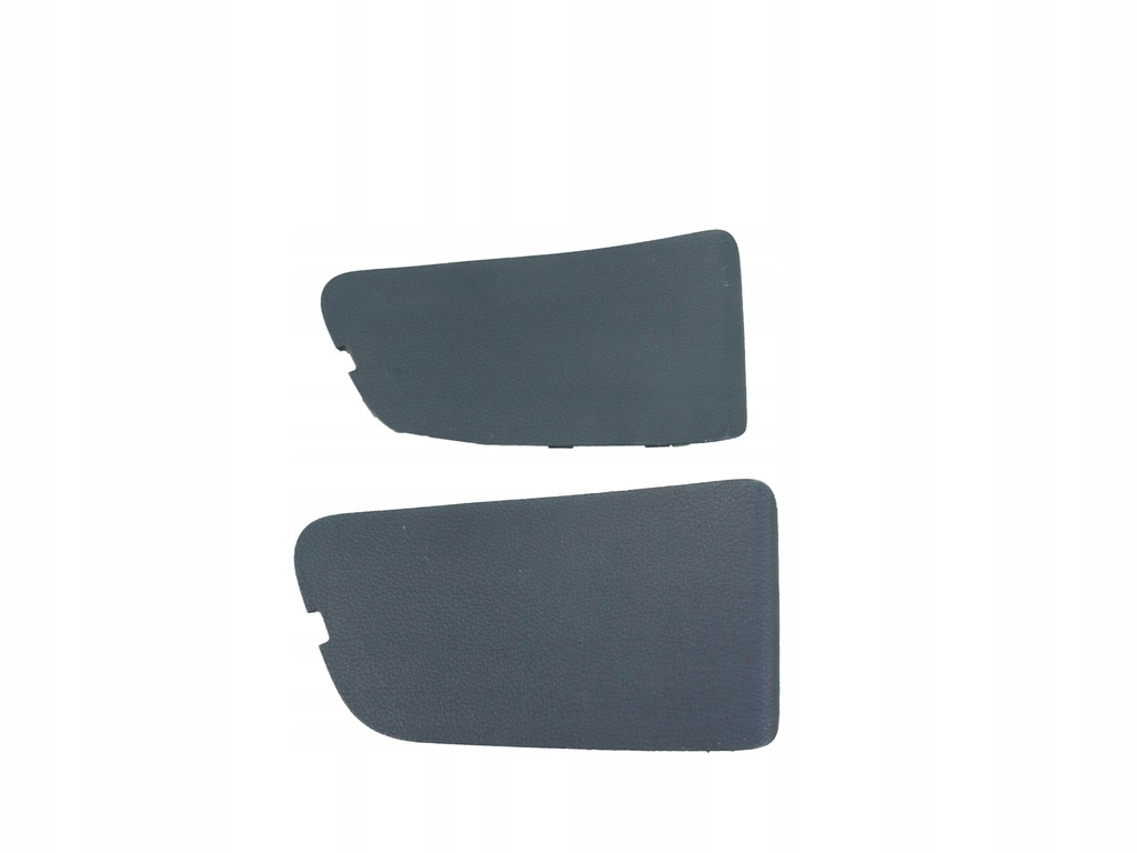 фото №1, Защита багажника левая hyundai santa fe iv