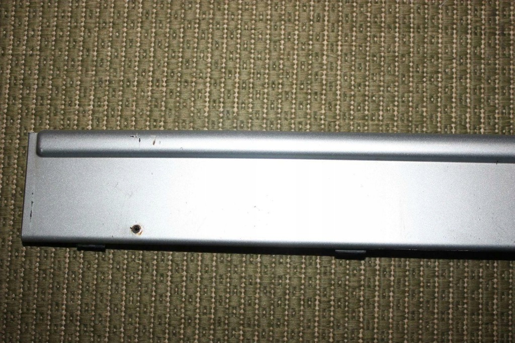 фото №7, Xsara picasso lift молдинг бампера середня oryg